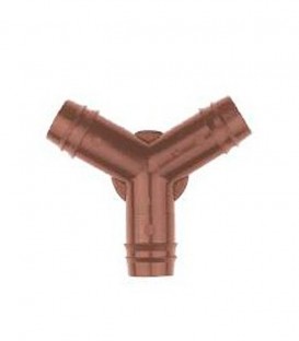 Estrella Unión Dentada 3 x 20mm