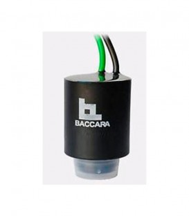 Solenoide Baccara Latch 2W NC
