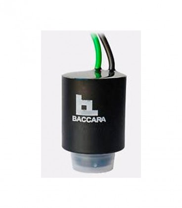 Solenoide Baccara latch