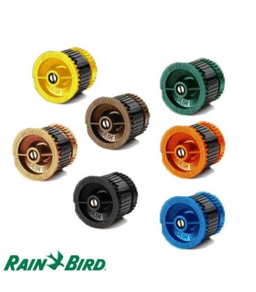 Difusores de riego - Toberas Rain Bird Serie 6 VAN