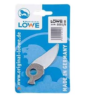 Recambio Hoja Tijeras LÖWE