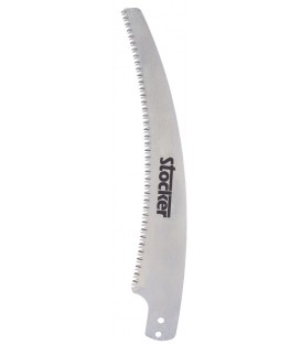 Recambio hoja serrucho 34cm para mango telescópico.