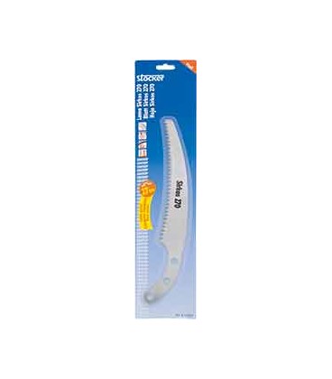 Recambio Hoja para Serrucho Sirkos 27cm