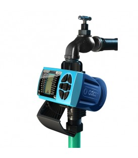 galcon 9001 dc instrucciones galcon 9001 dc instrucciones