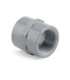 Terminal Rosca Hembra PVC Ø 20x1/2"