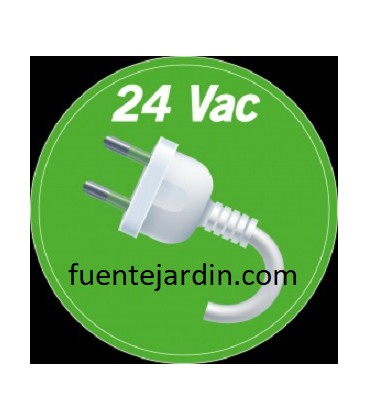 Solenoides 24 Vac RAIN