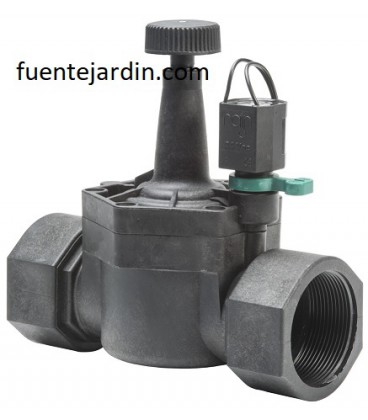 Solenoides 24 Vac RAIN