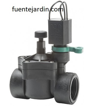 Electroválvula RAIN 24VAC 1"