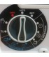 Programador de riego Rain C-Dial Interior 24V 6 Estaciones