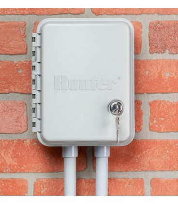 Programador de riego Hunter X-CORE