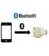 Programador de riego a Pilas DC Bluetooth BL-IP Solem. 1 zona.