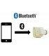 Programador de riego a Pilas DC Bluetooth BL-IP Solem. 4 sectores.