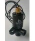 Solenoide BACCARA G75 3 VIAS 12VDC NO 1,2 MM. Base plástica,