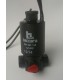 Solenoide BACCARA G75 3 VIAS 12VDC NC 1,2 MM. Base plástica.