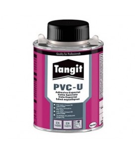 Adhesivo PVC TANGIT LATA 500 gr con pincel