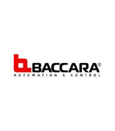 Programador de riego Baccara, Bluetooth, II-RI
