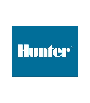Programadores de riego Hunter X-CORE-201x-I (2 Estaciones. Interior)