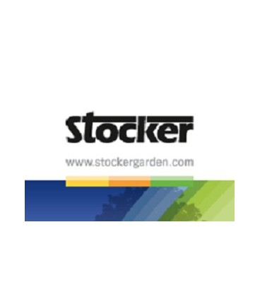 Aspersor sectorial con estaca Stocker