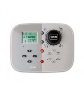 Programador de riego TORO TEMPUS