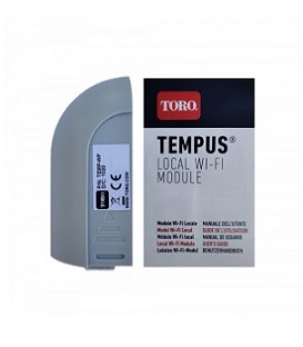 Módulo Wifi para programador TORO TEMPUS