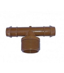 Te Rosca Macho 16-3/4"-16