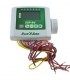 Programador de riego rain bird a pilas ESP-9V, de 6 estaciones