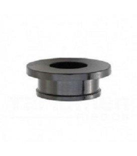 Junta de goma para toma de 12, 16, 17 y 20mm a PE y PVC. 100 uds.