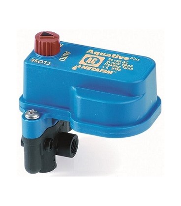 Solenoide Aquative 24vAC