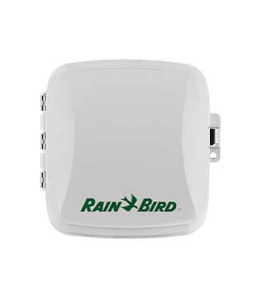 Programador de Riego Rain Bird ESP-TM2 8 estaciones exterior