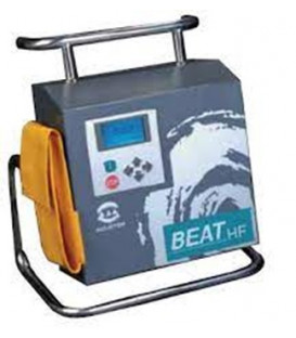 MÁQUINA ELECTROSOLDABLE AUTOMÁTICA BEAT HF