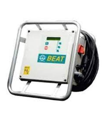 Máquina electrosoldable manual BEAT MV
