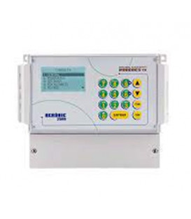 Programador Agrónic 2509 220V/24V AC caja