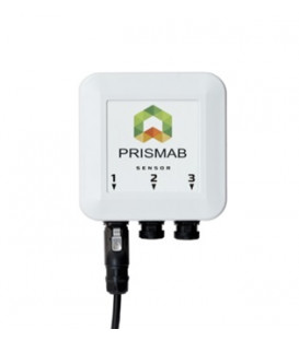 PRISMAB LINK V2.3 – Transmisor conectado a internet.