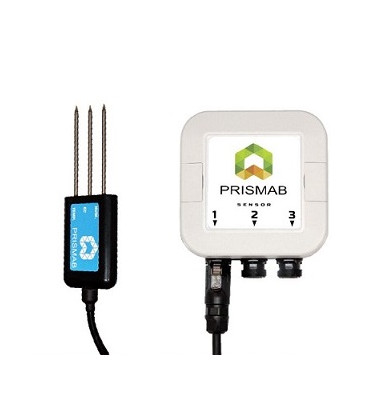 PRISMAB Sensores para agricultura