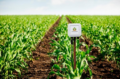 SENSOR SUELO AGRICOLA